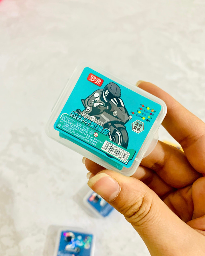 پاککن مخصوص طراحی