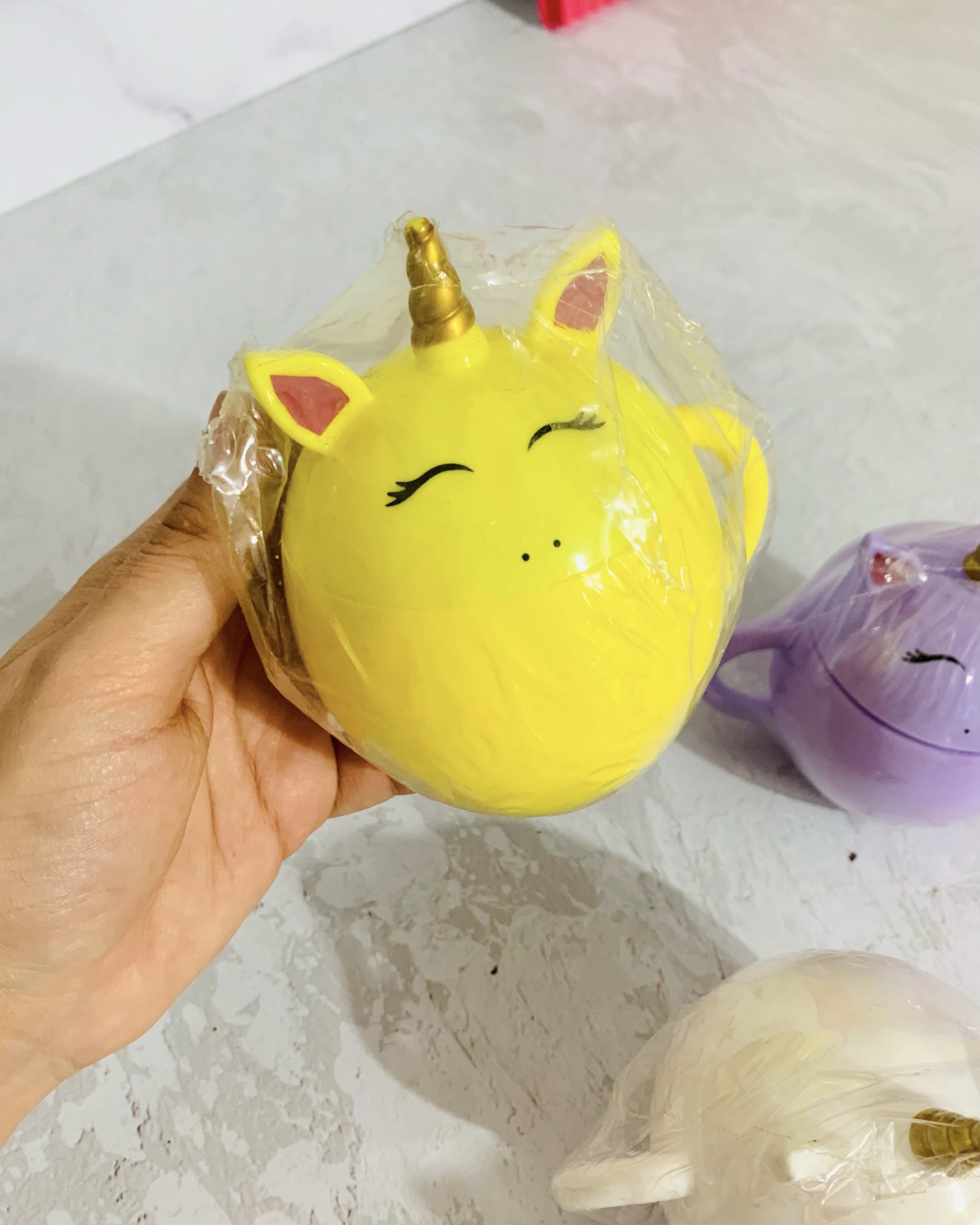 لیوان فنتزی