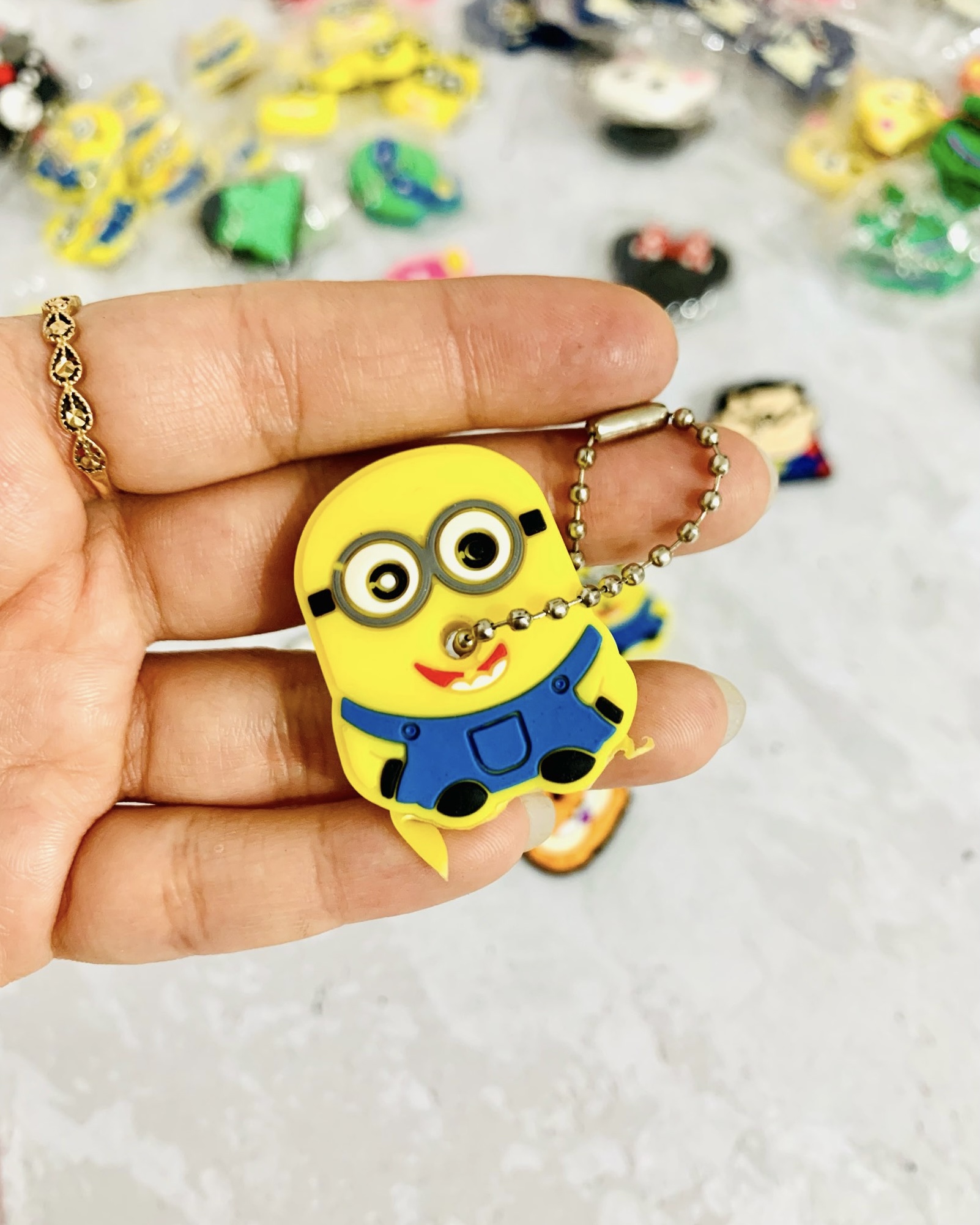 کاور کلید فانتزی