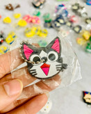 کاور کلید فانتزی