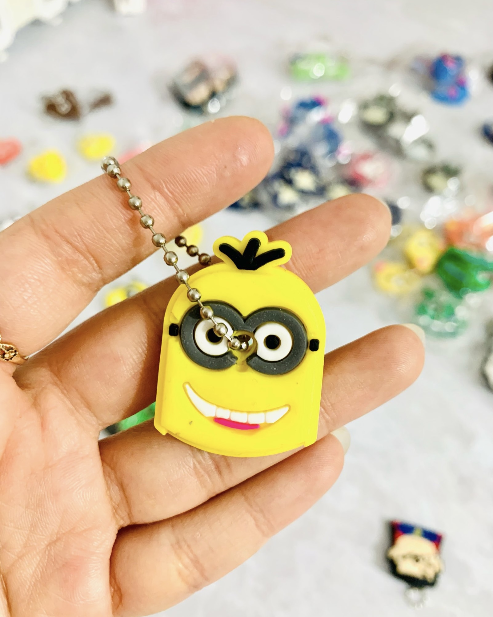 کاور کلید فانتزی