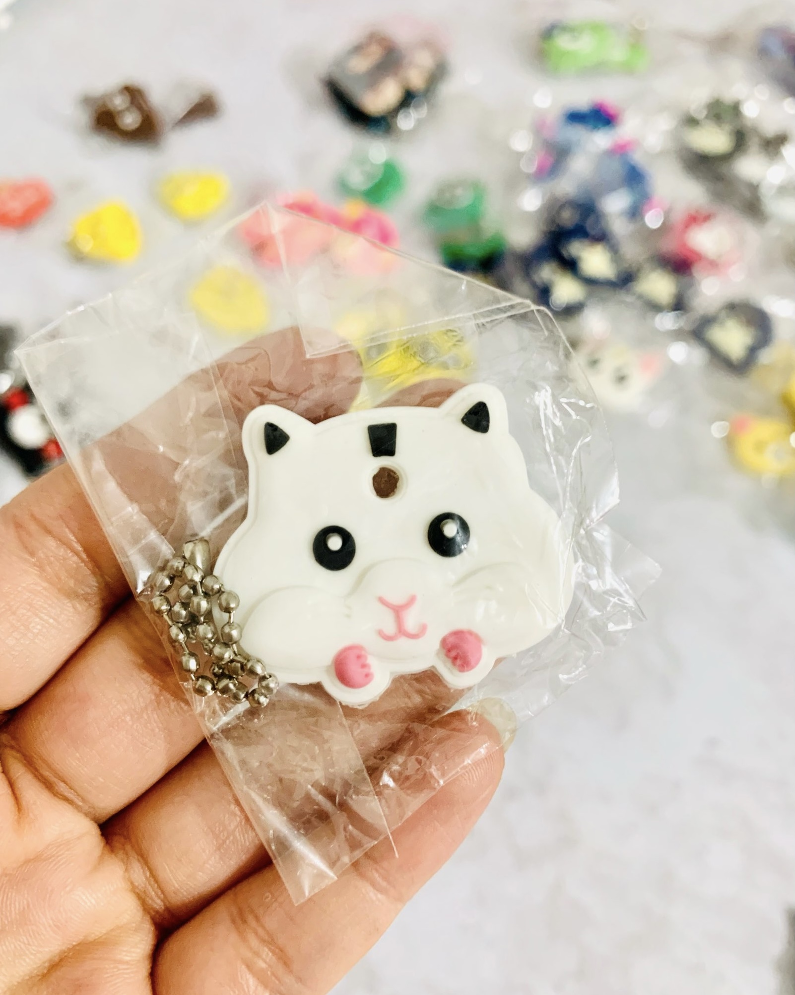 کاور کلید فانتزی