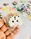 کاور کلید فانتزی