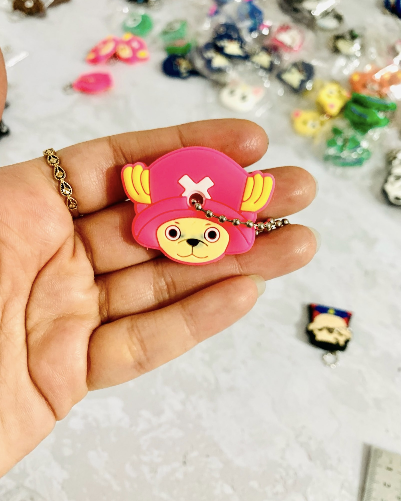 کاور کلید فانتزی