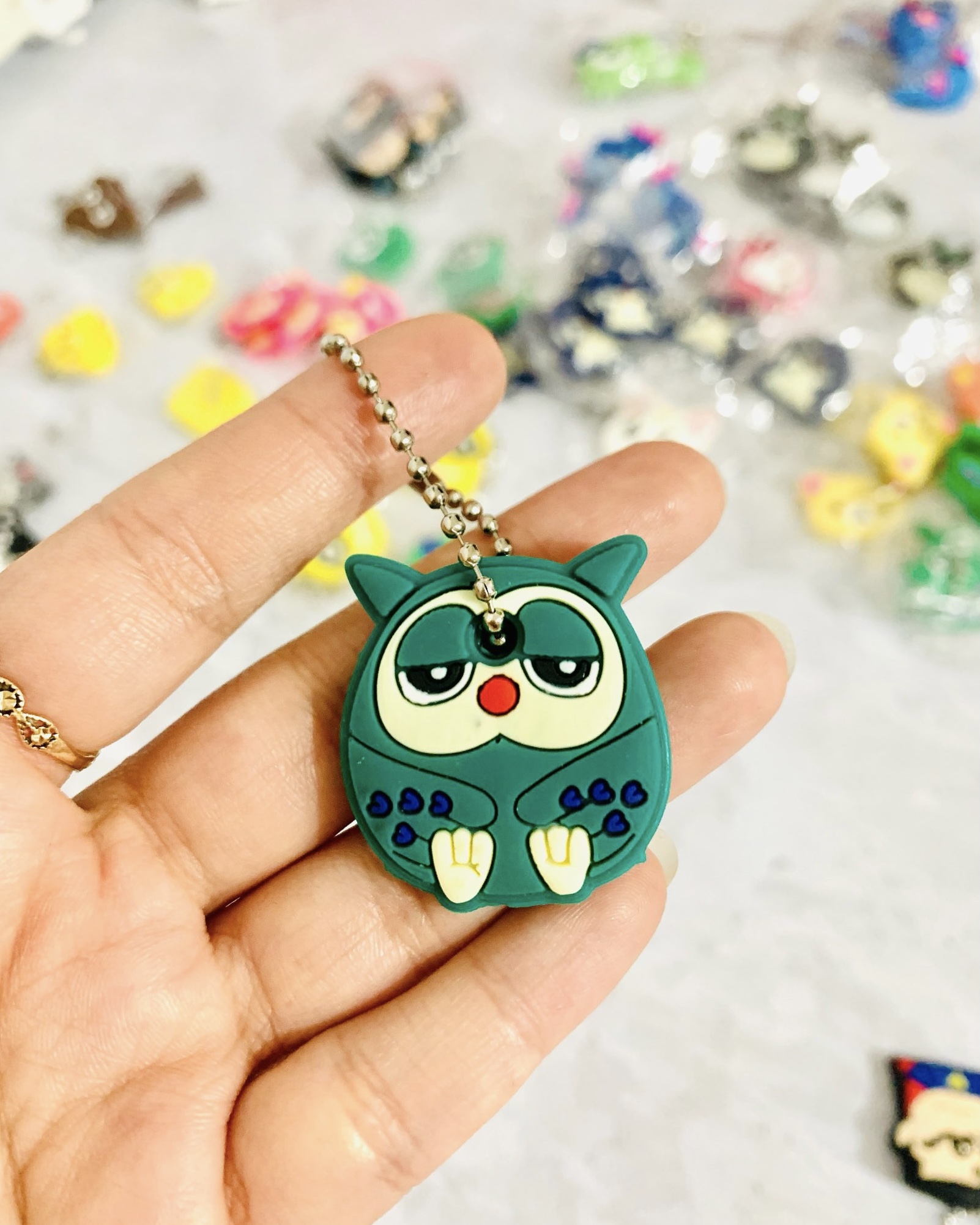 کاور کلید فانتزی