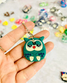 کاور کلید فانتزی