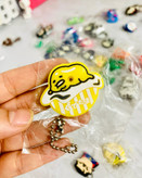 کاور کلید فانتزی