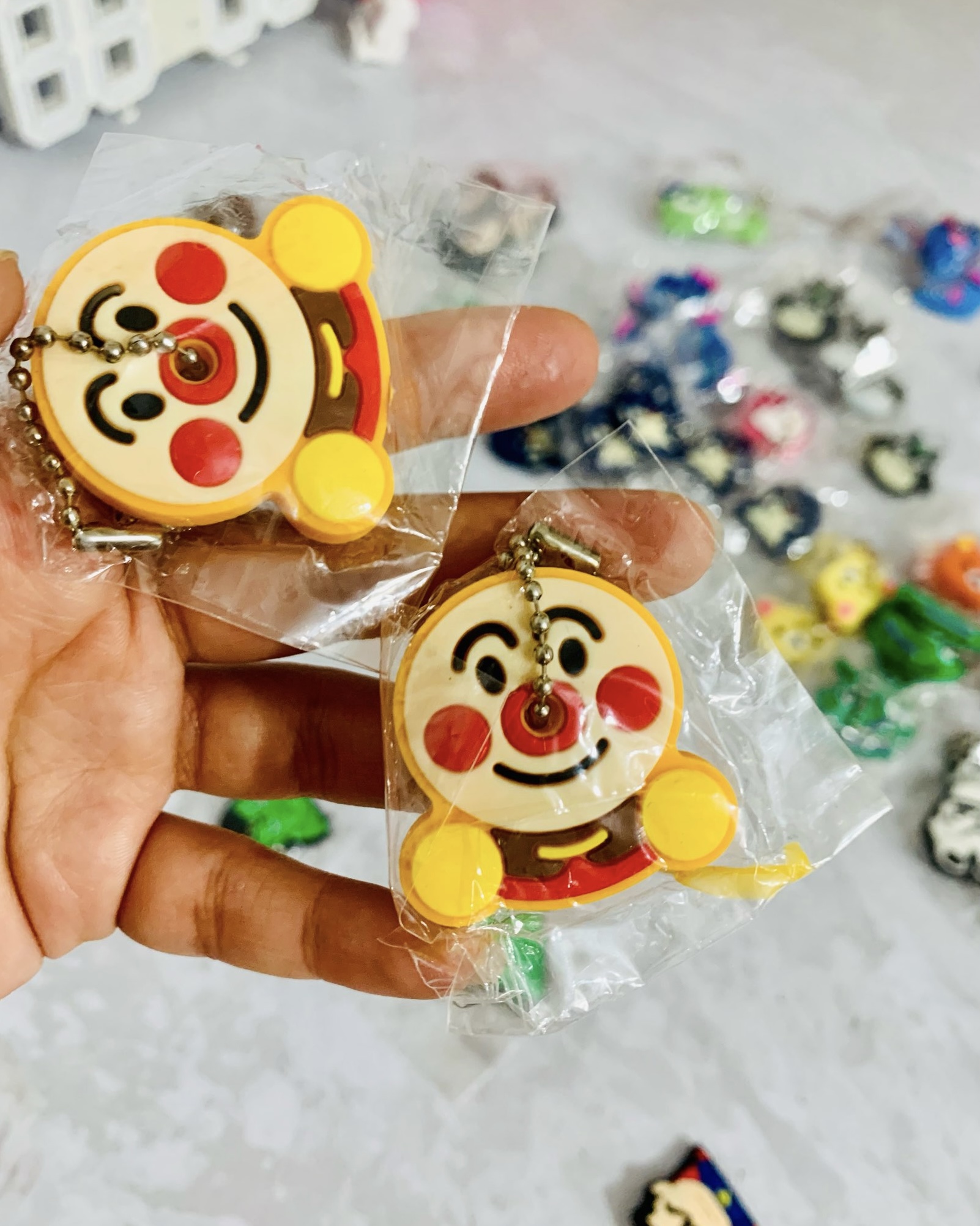 کاور کلید فانتزی