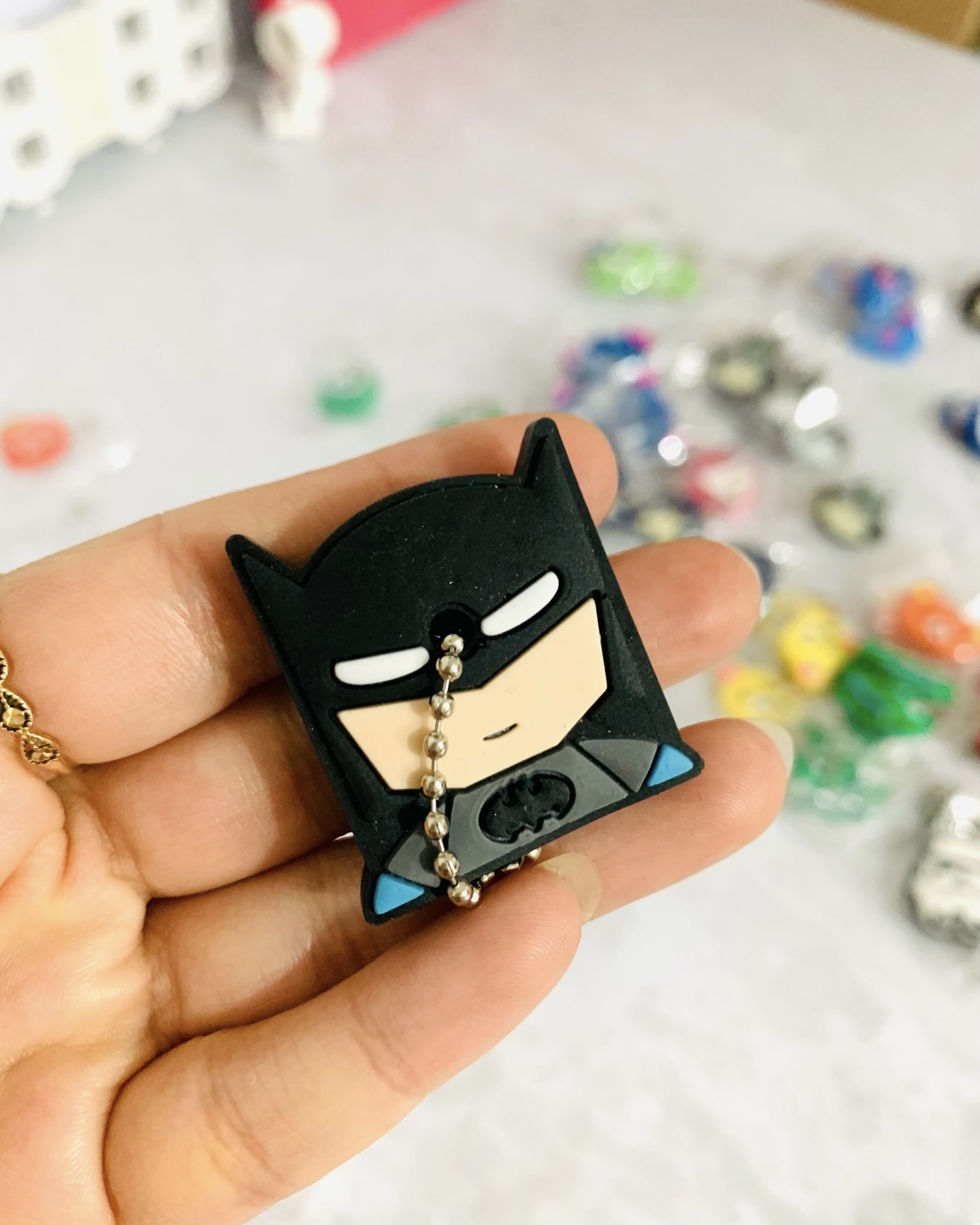 کاور کلید فانتزی