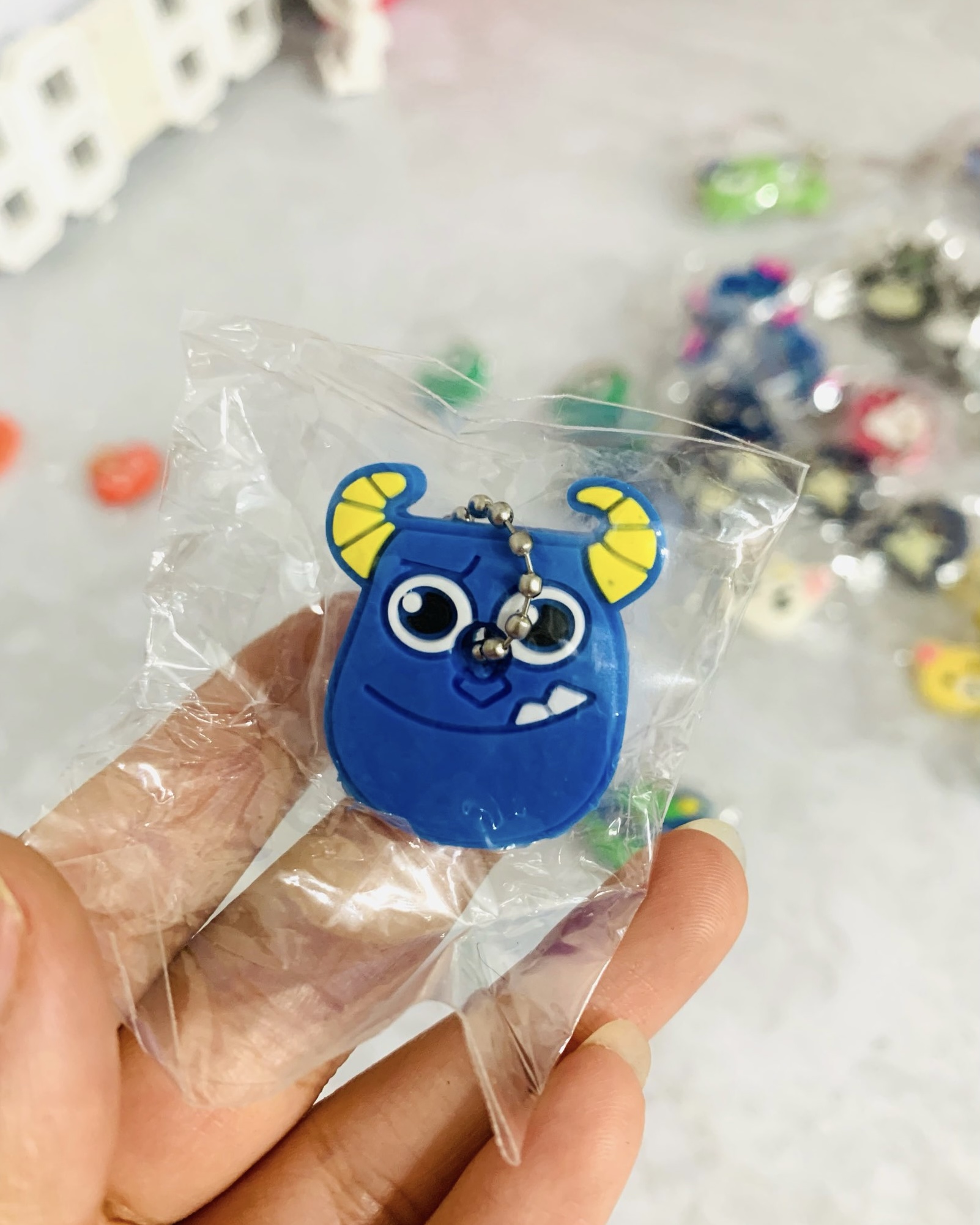 کاور کلید فانتزی