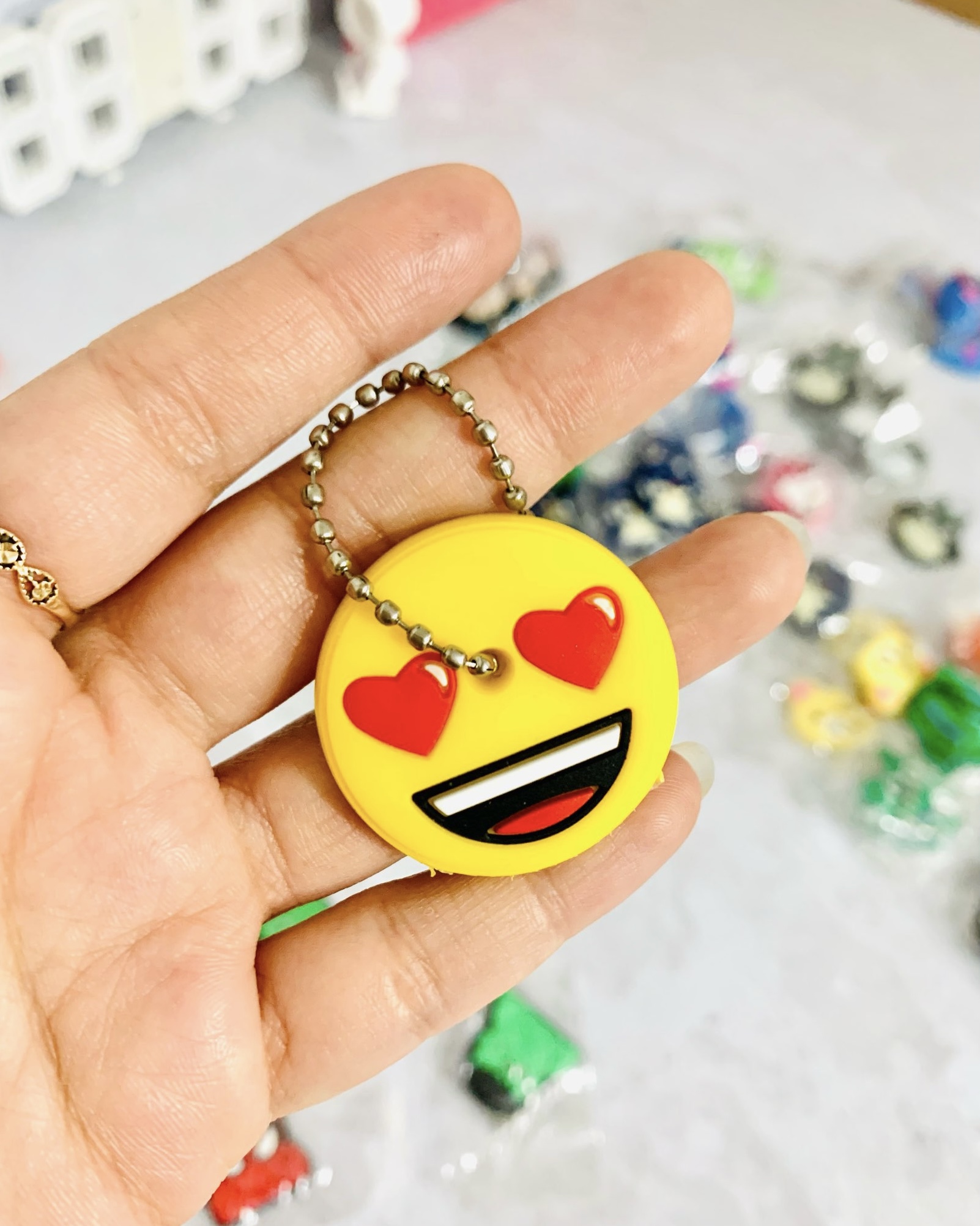 کاور کلید فانتزی