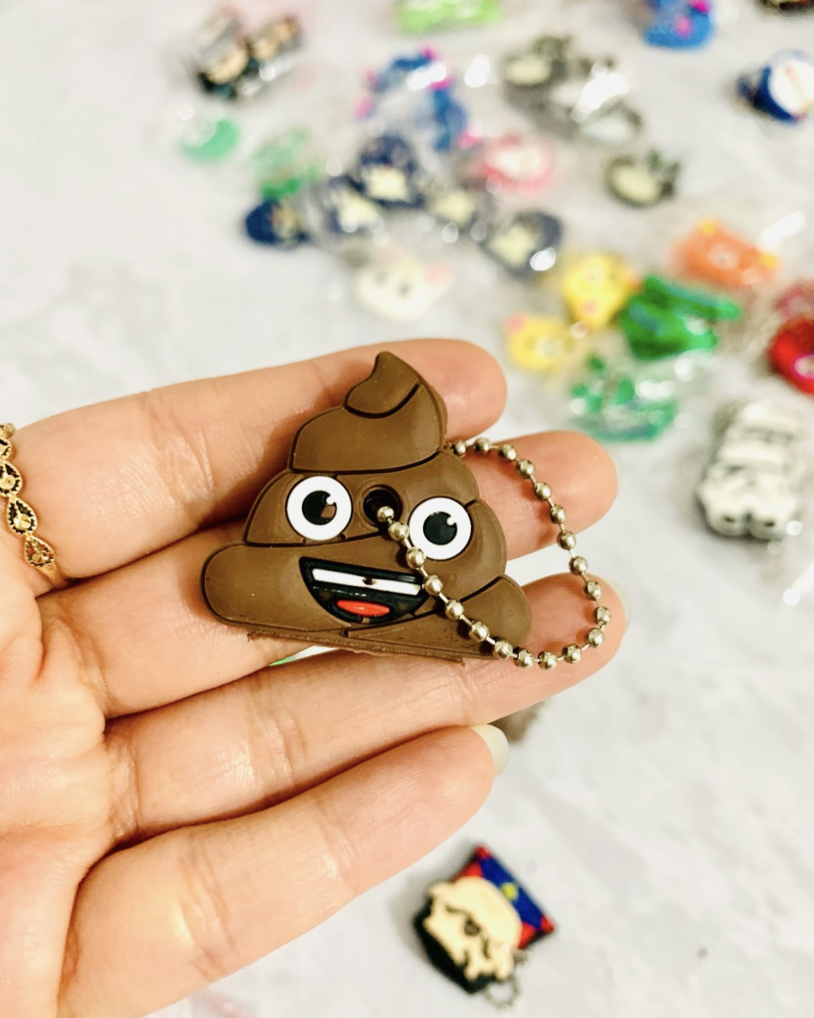 کاور کلید فانتزی