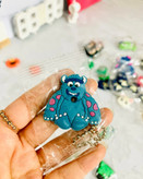 کاور کلید فانتزی