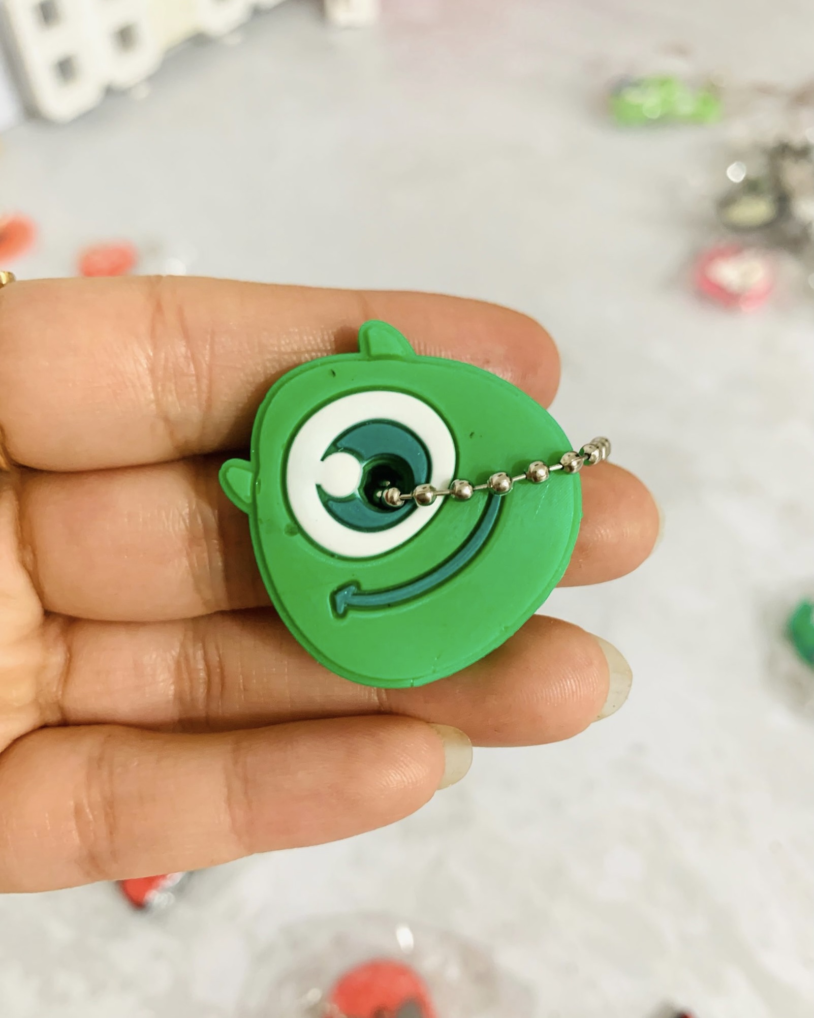 کاور کلید فانتزی