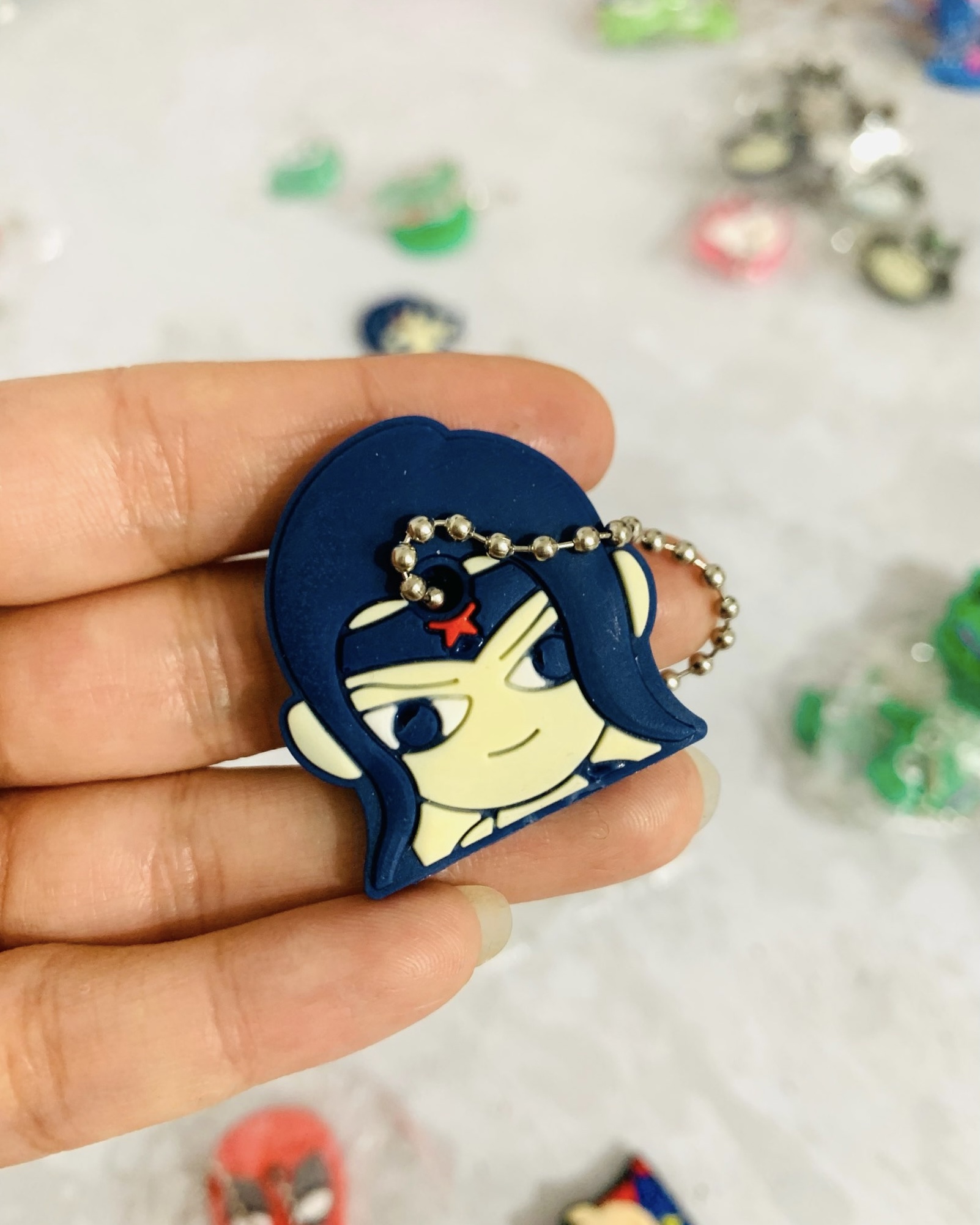 کاور کلید فانتزی