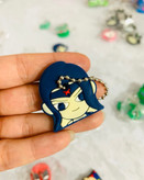 کاور کلید فانتزی