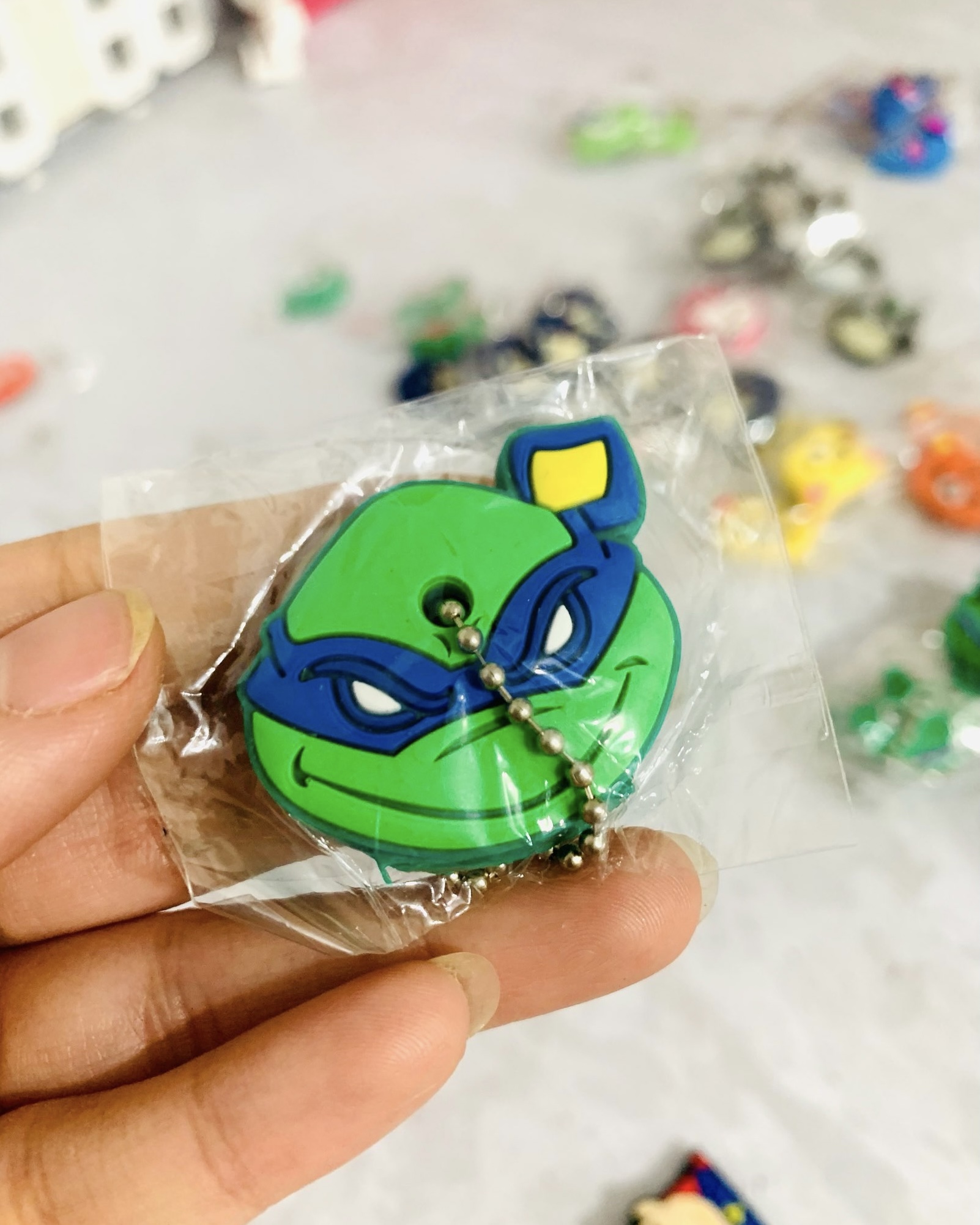 کاور کلید فانتزی