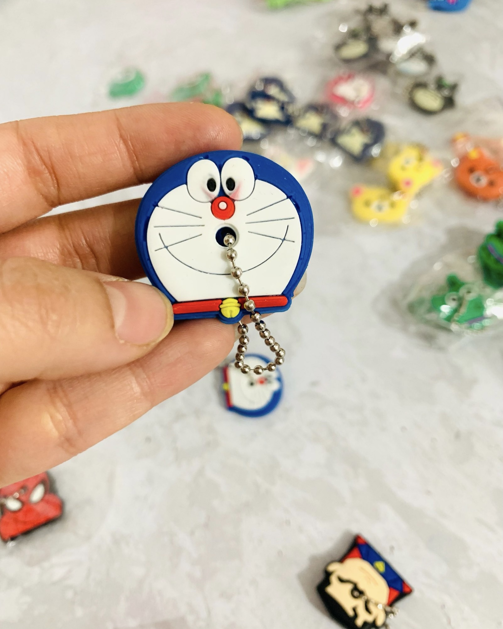 کاور کلید فانتزی