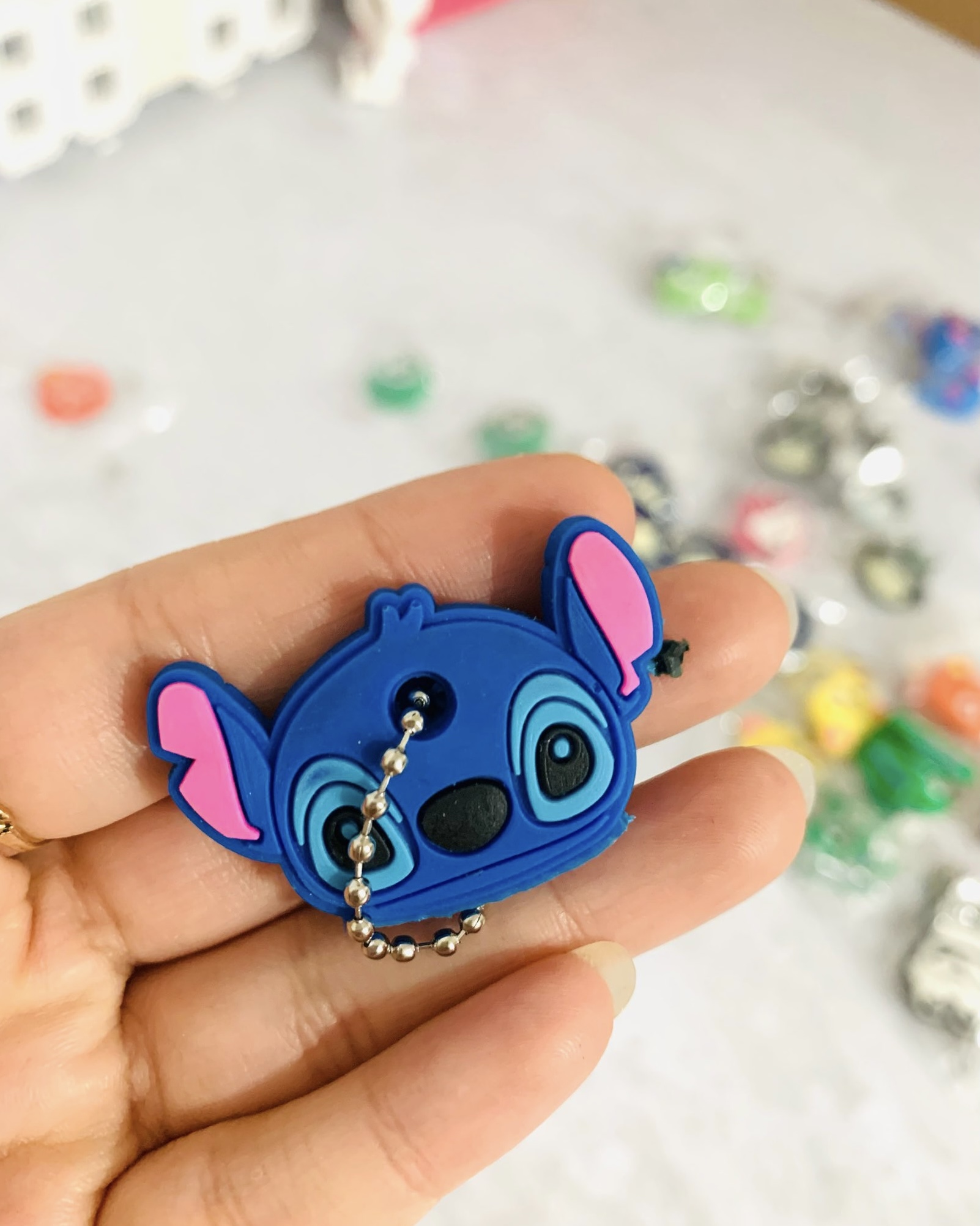 کاور کلید فانتزی