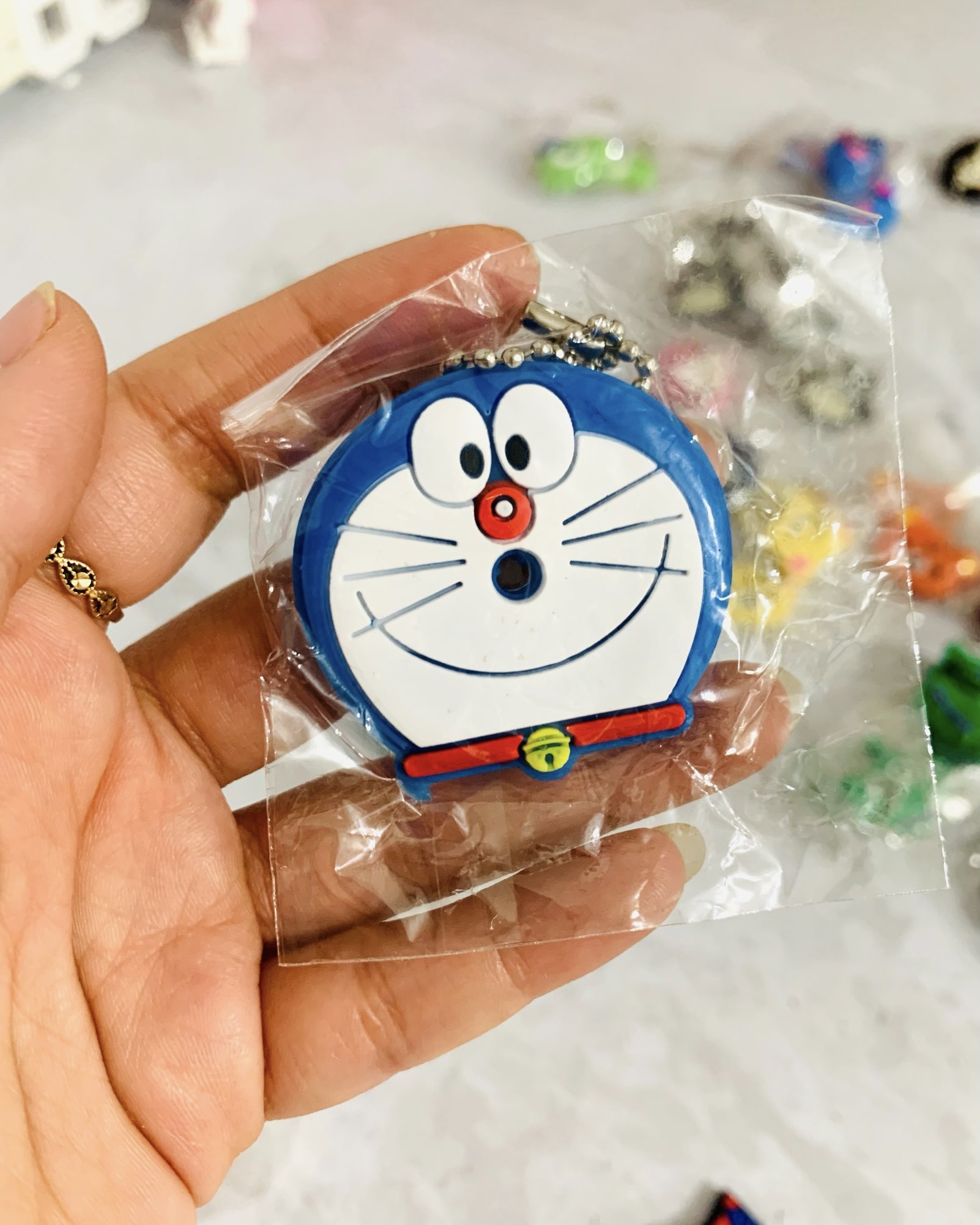 کاور کلید فانتزی