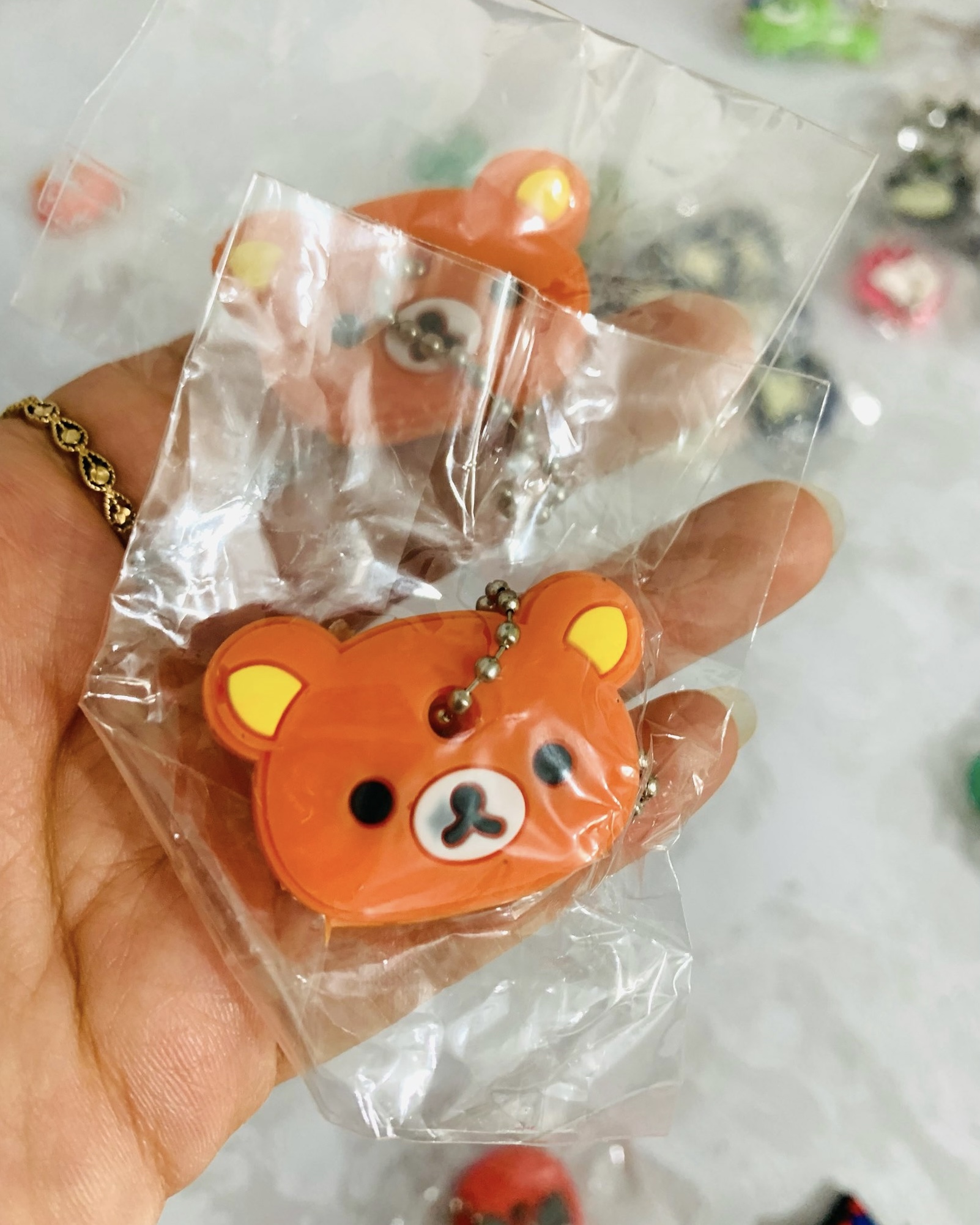 کاور کلید فانتزی