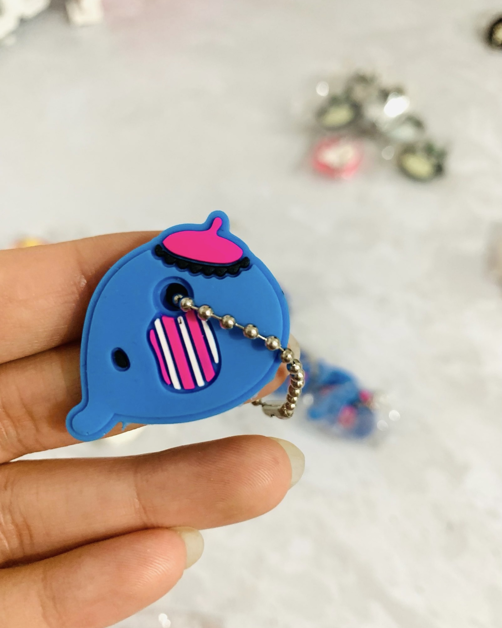 کاور کلید فانتزی