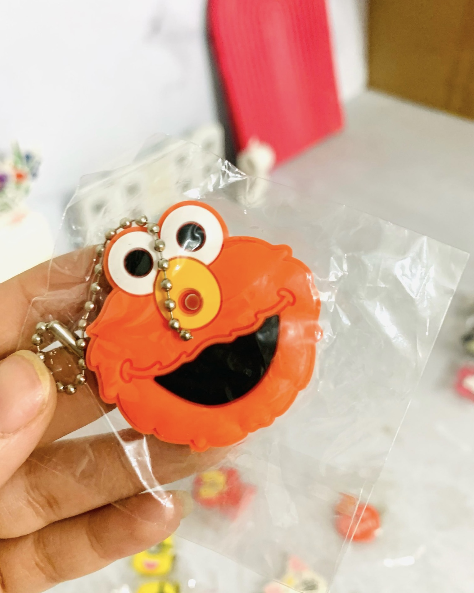 کاور کلید فانتزی