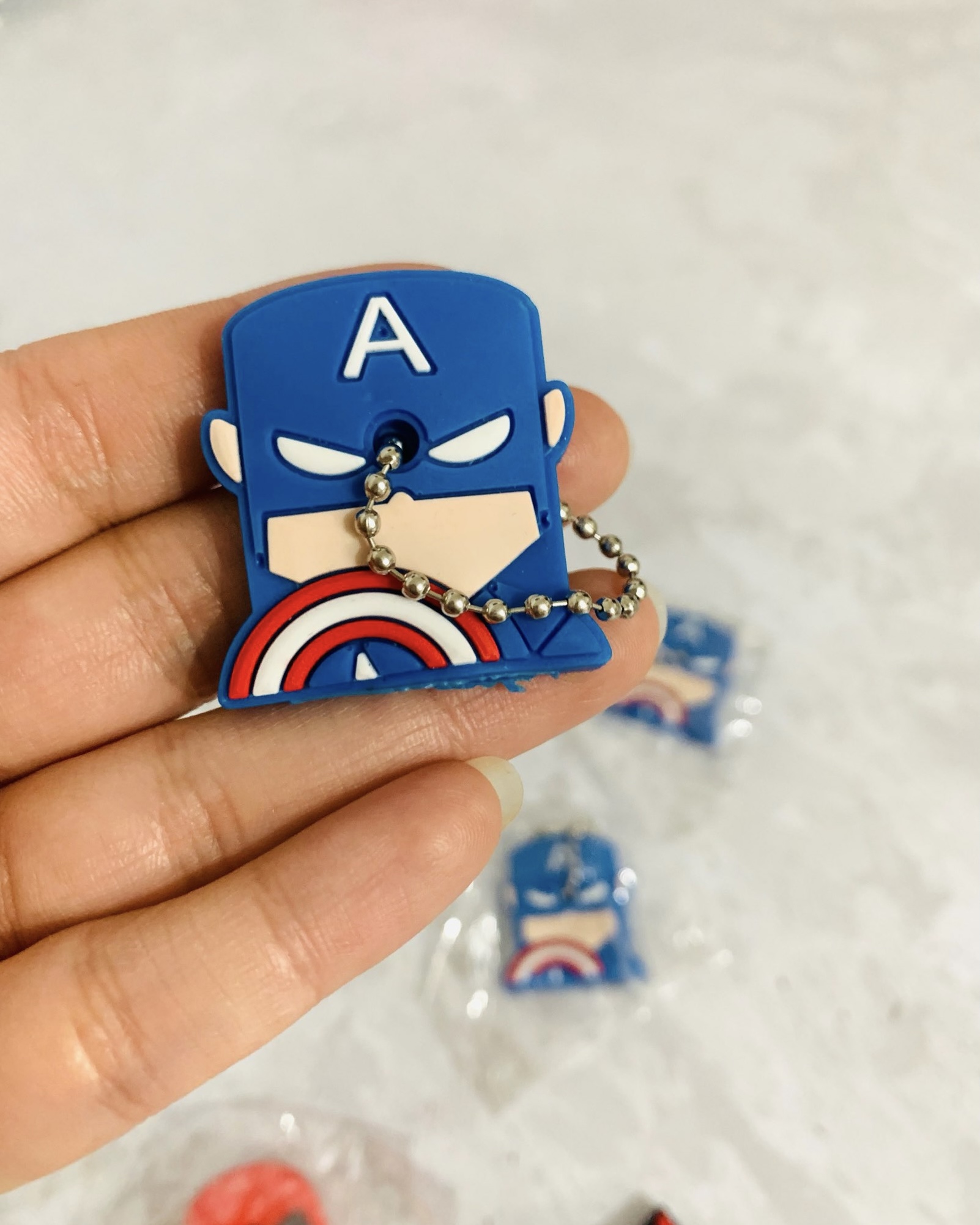 کاور کلید فانتزی