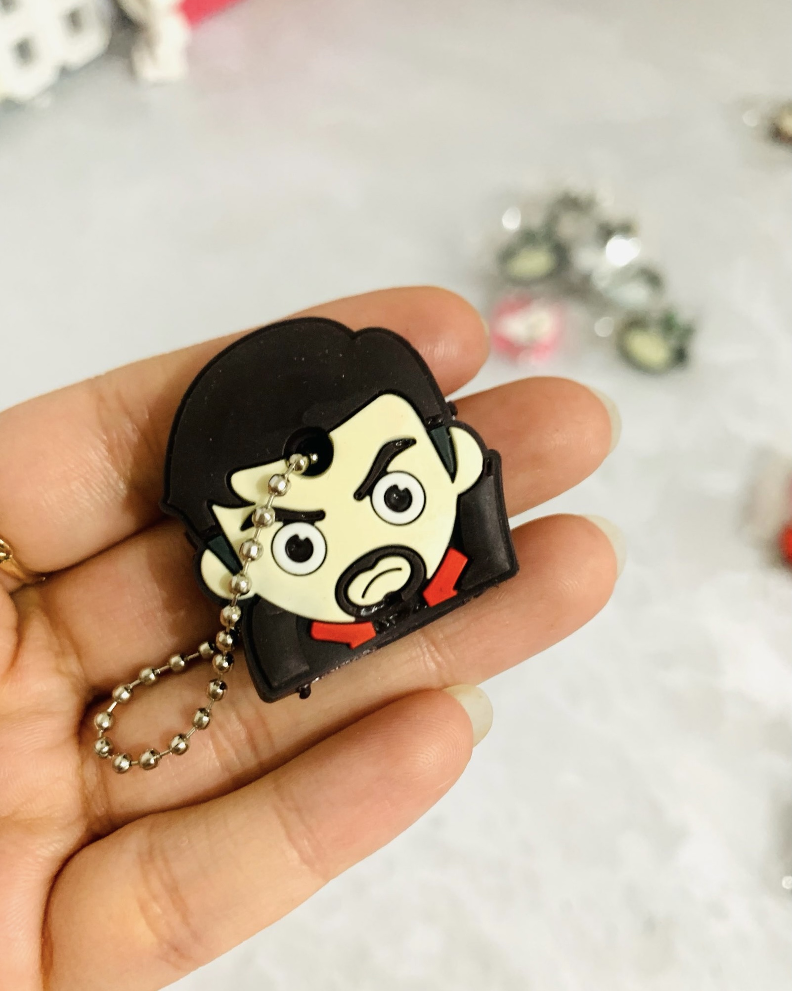 کاور کلید فانتزی