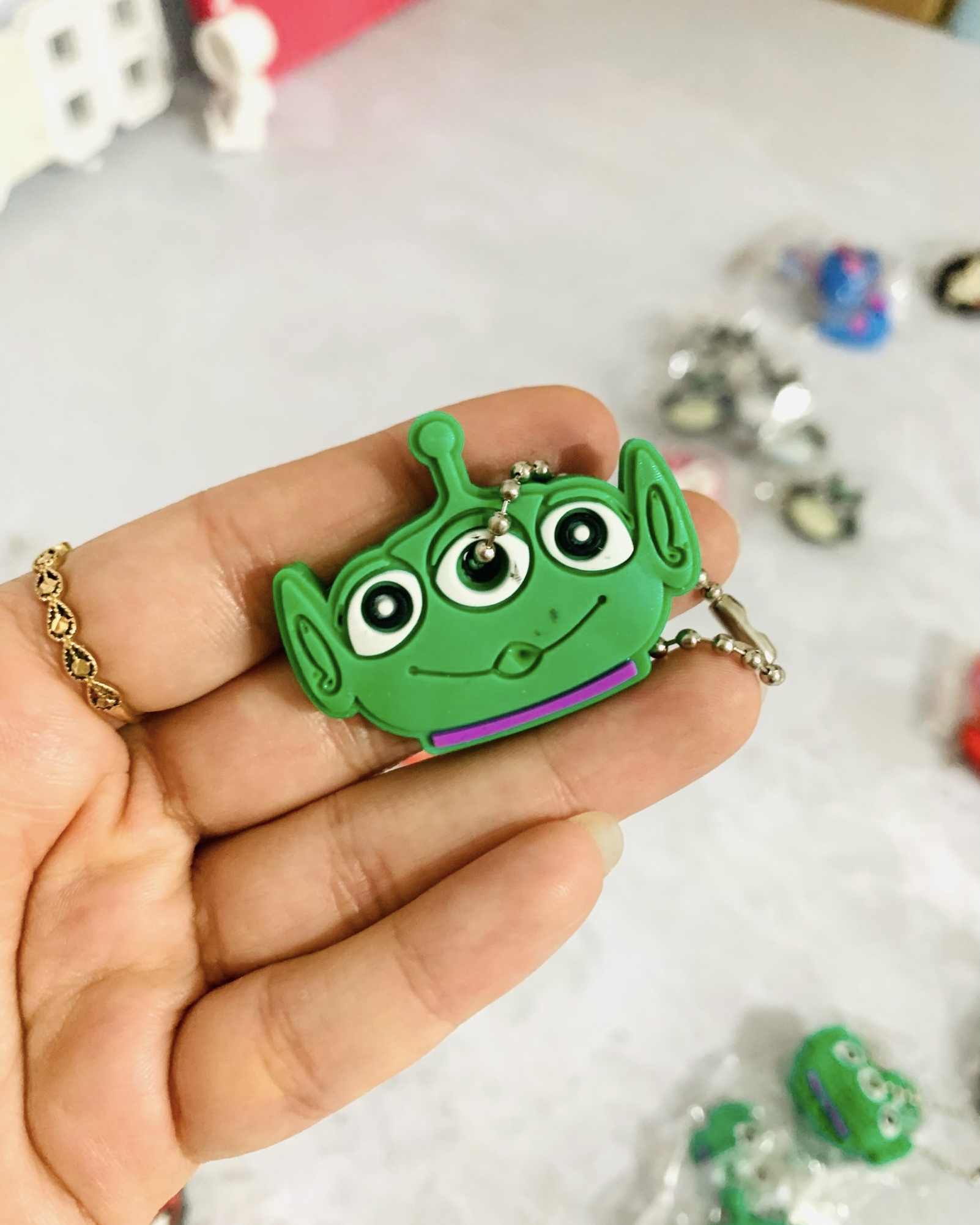 کاور کلید فانتزی