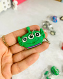 کاور کلید فانتزی