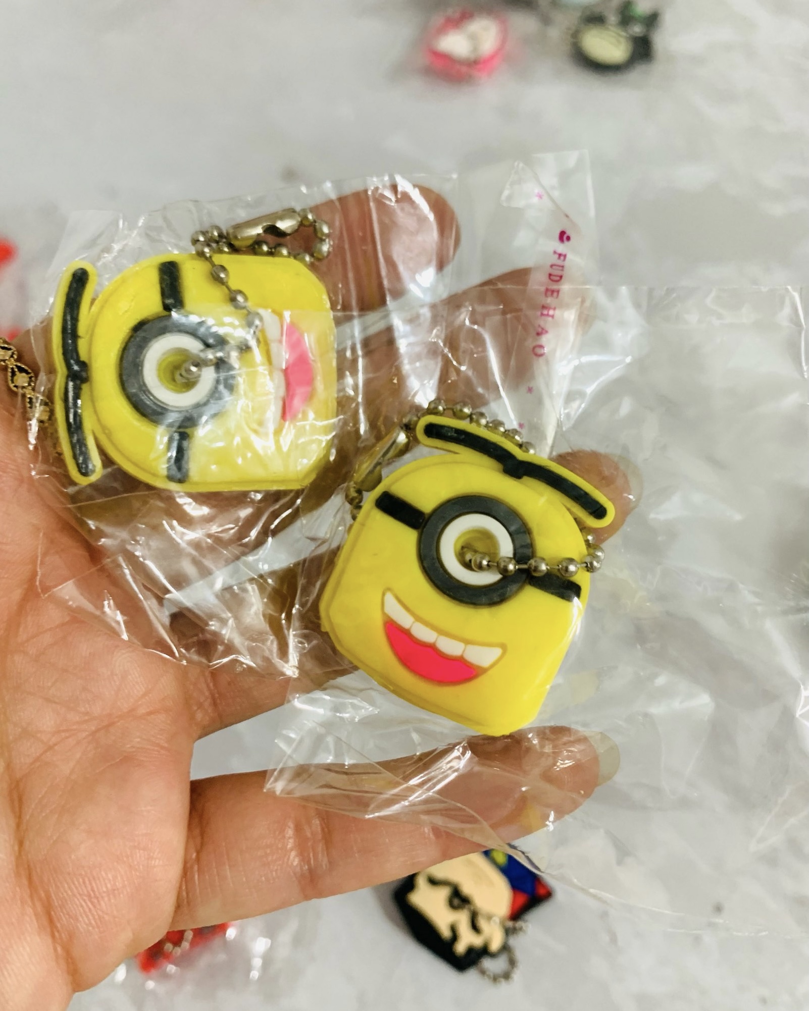 کاور کلید فانتزی