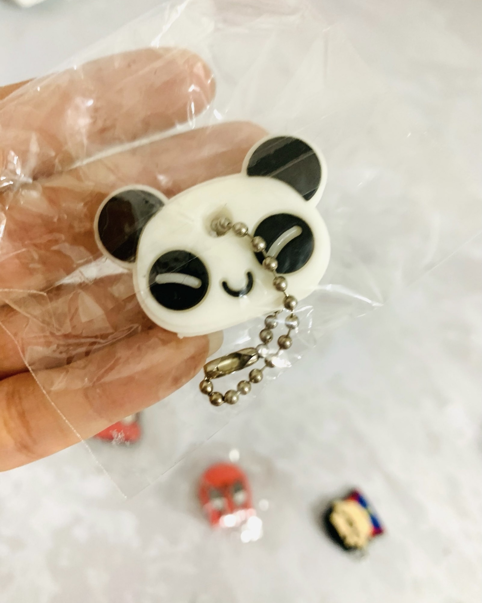 کاور کلید فانتزی