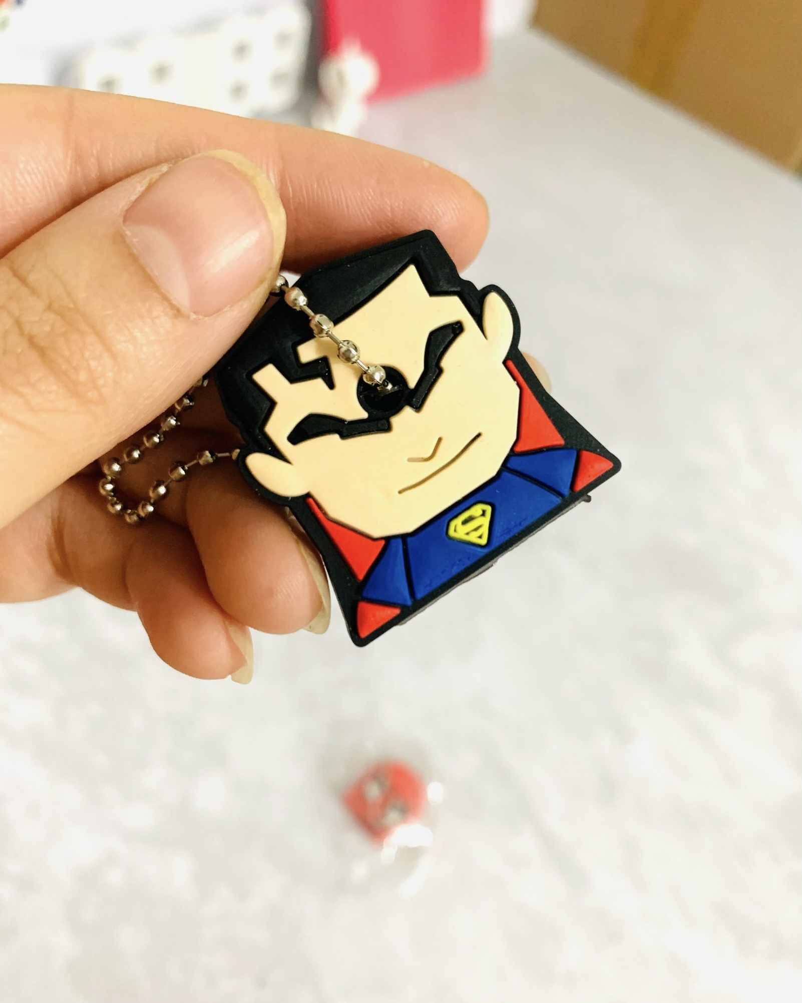 کاور کلید فانتزی