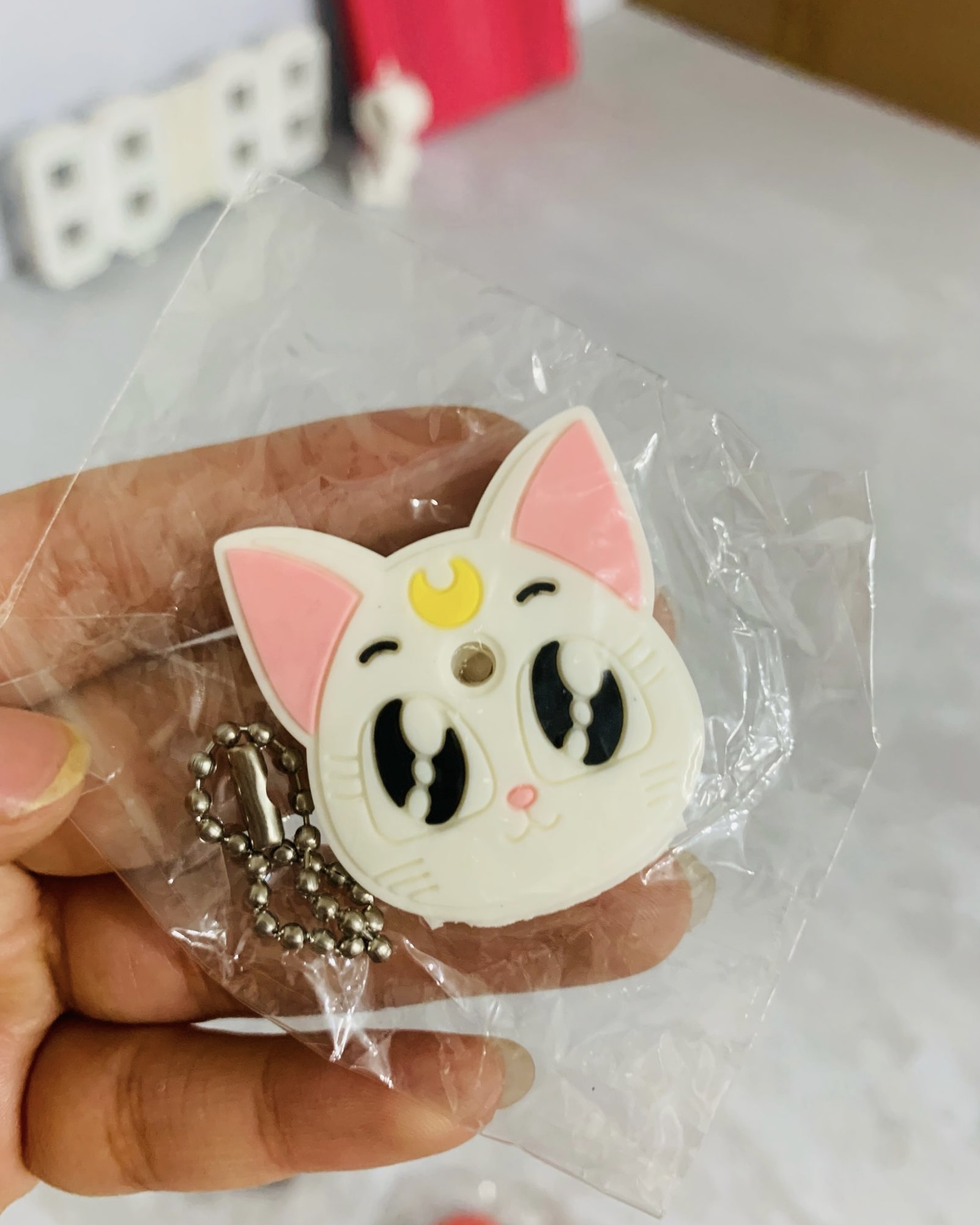 کاور کلید فانتزی