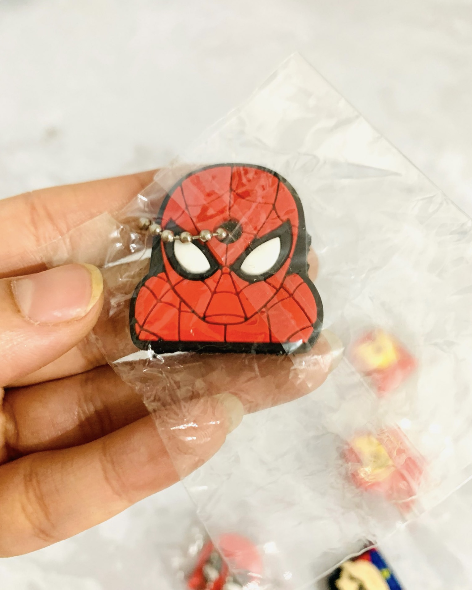 کاور کلید فانتزی