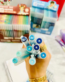 پکرواننویس ۹ رنگوارداتی