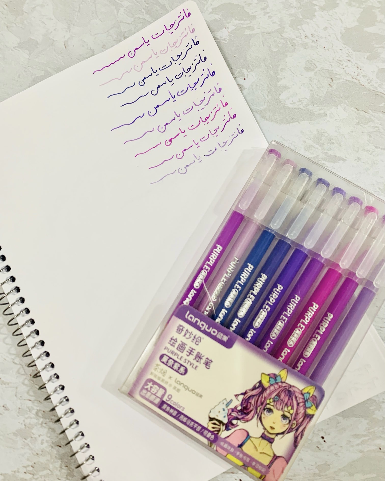 رواننویس ژله ای