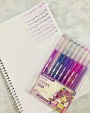 رواننویس ژله ای