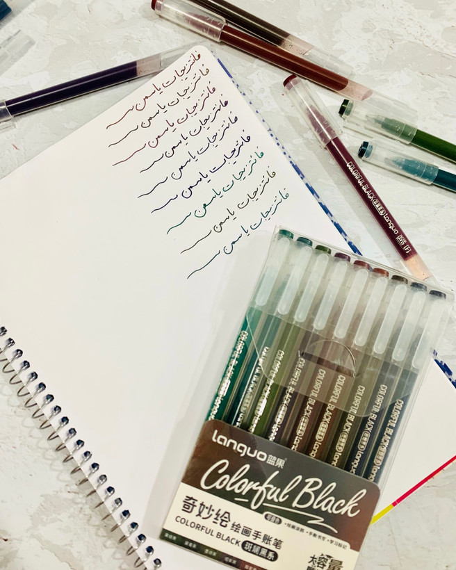 خودکار جزوه نویسی