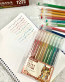 پکرواننویس ۹ رنگوارداتی