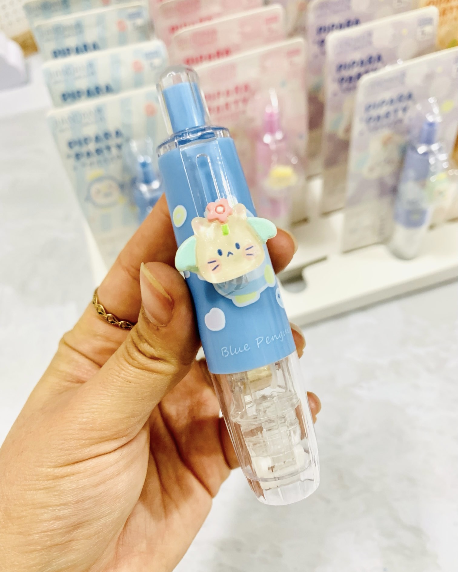 چسب دوطرفه نواری