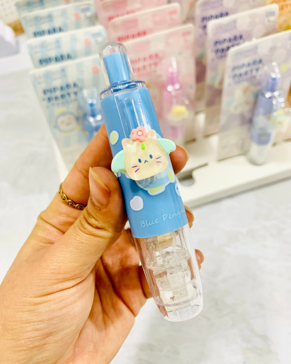 چسب دوطرفه نواری