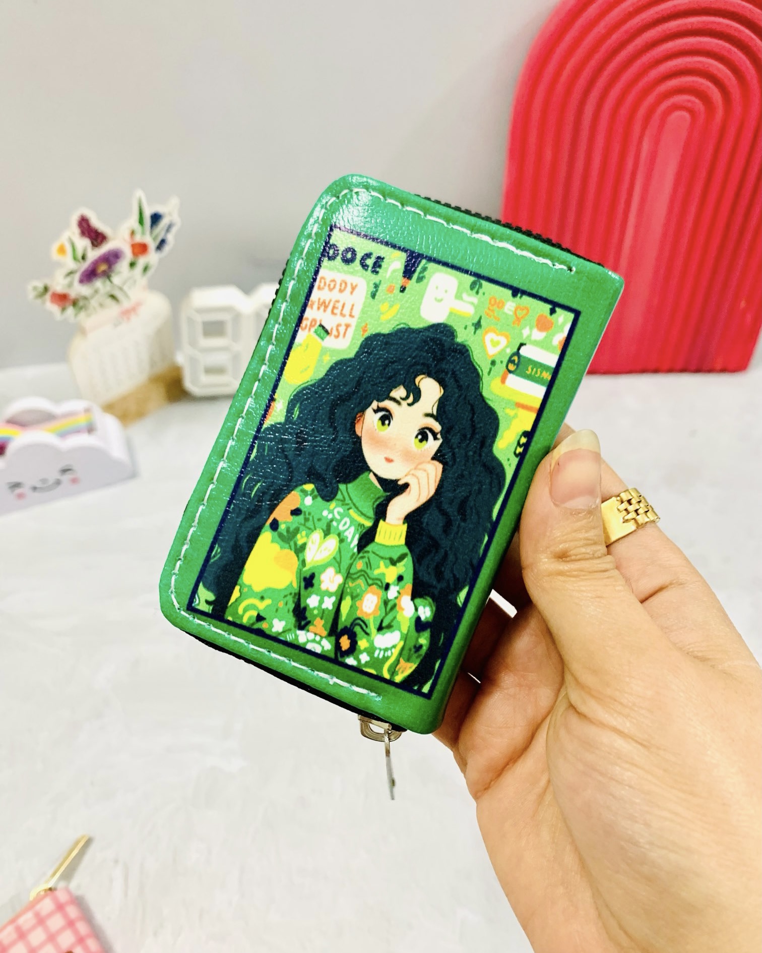 جاکارتی دخترونه فانتزی