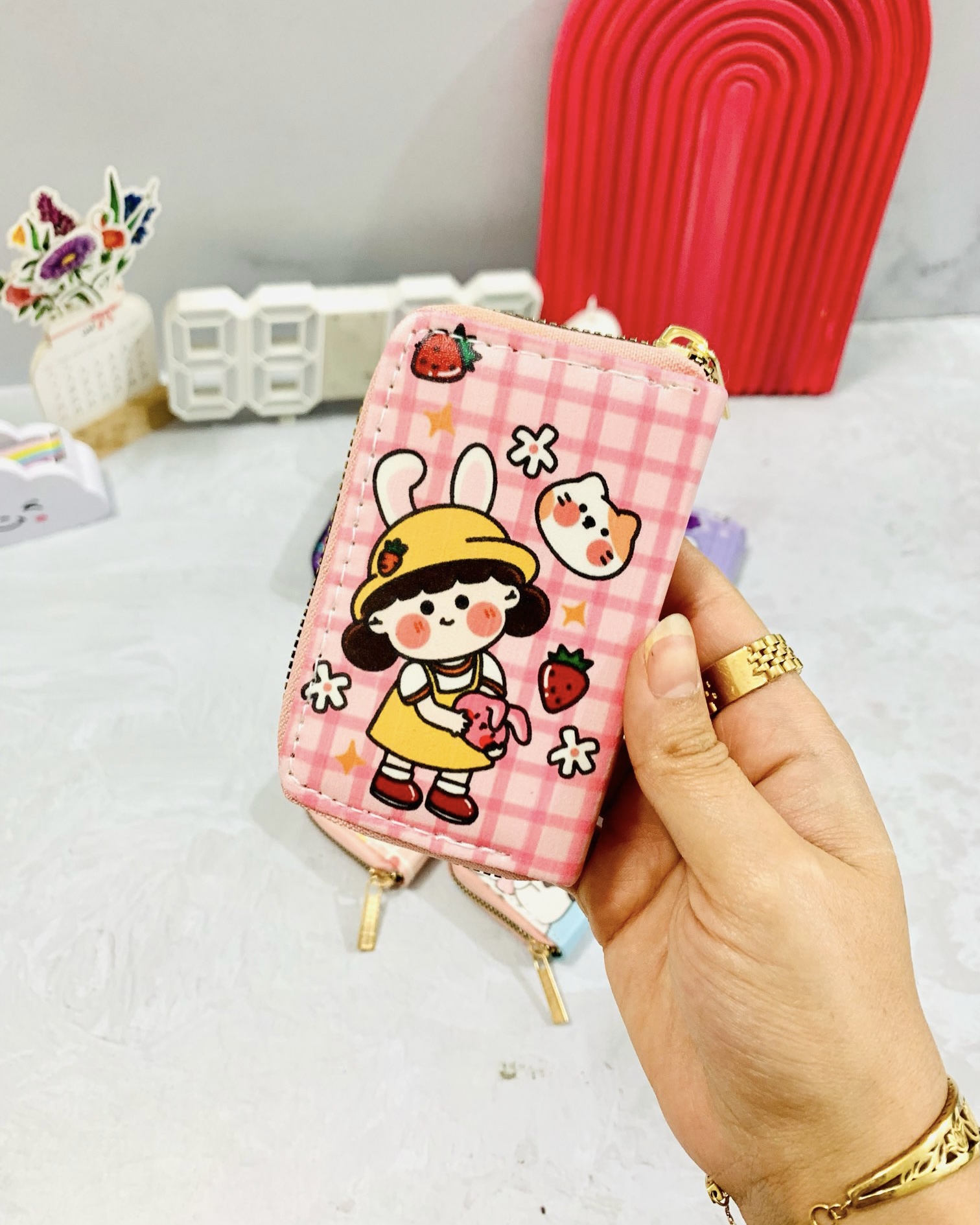 کیف جاکارتی کیوت