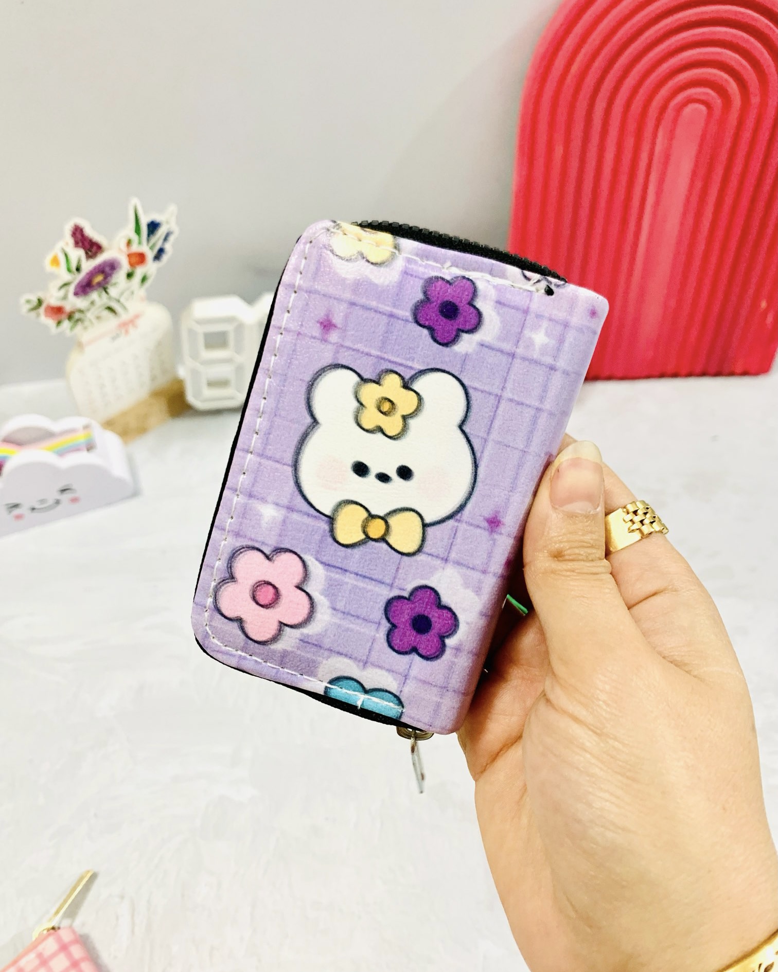 جاکارتی دخترونه فانتزی