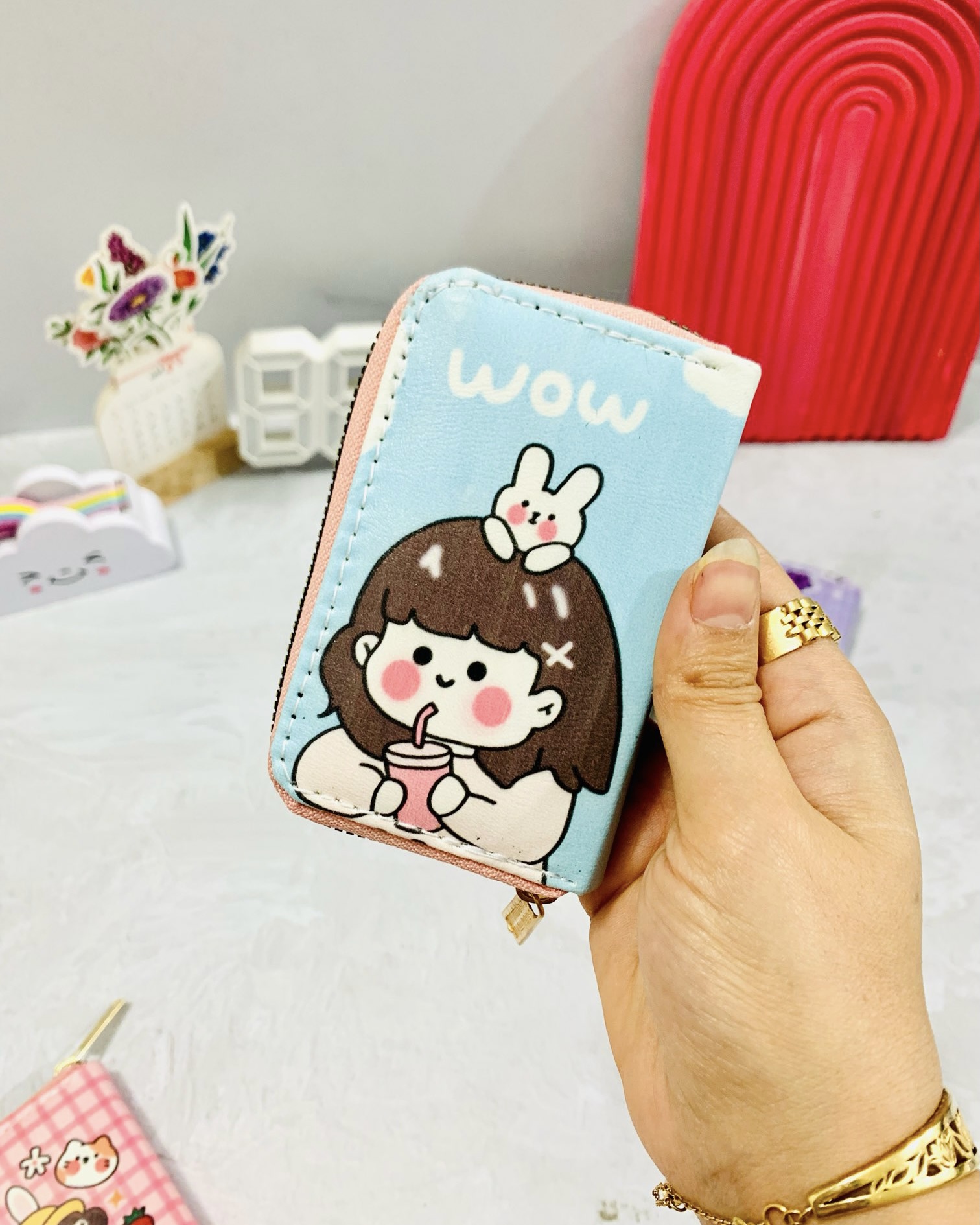 جاکارتی دخترونه فانتزی