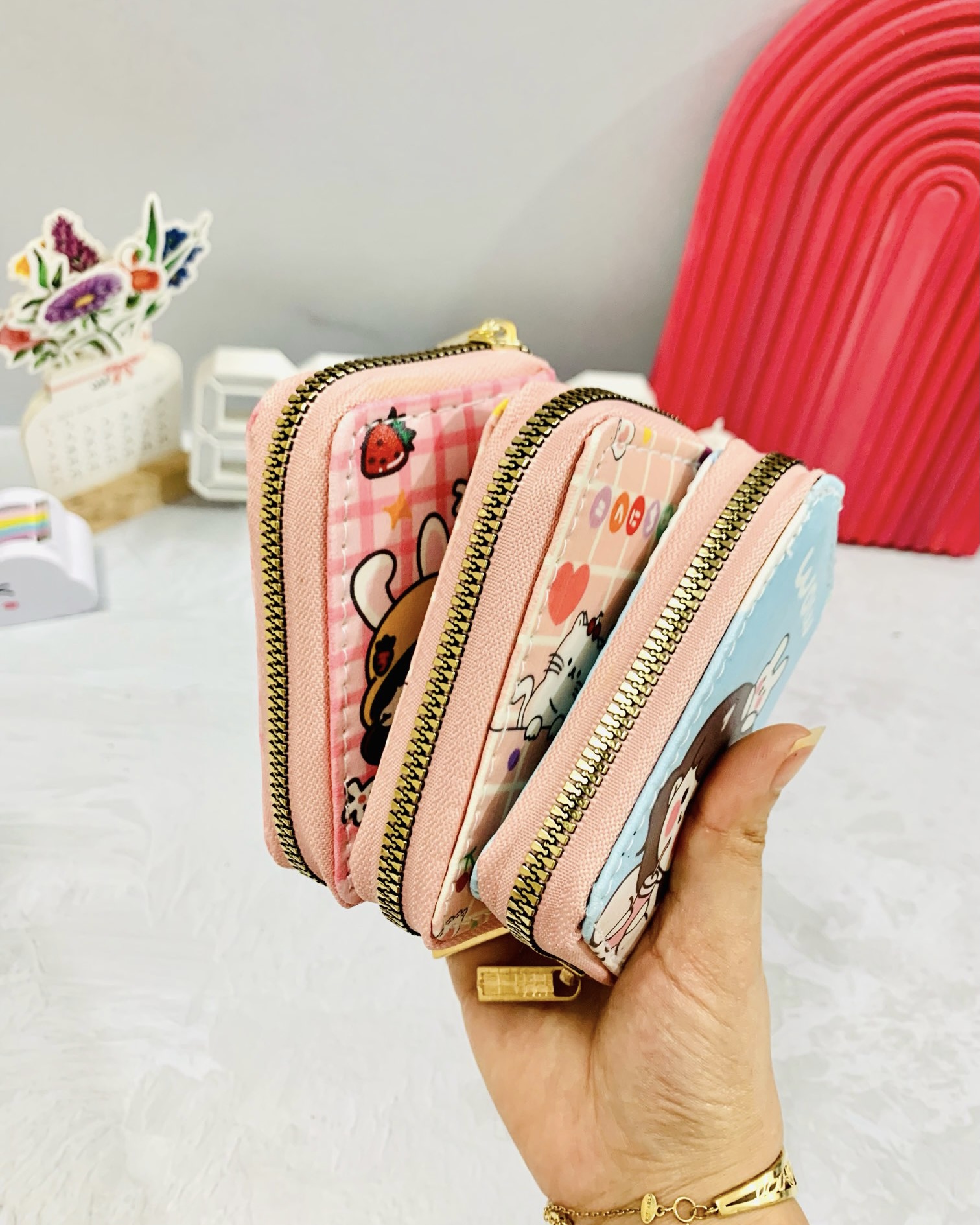 جاکارتی دخترونه فانتزی