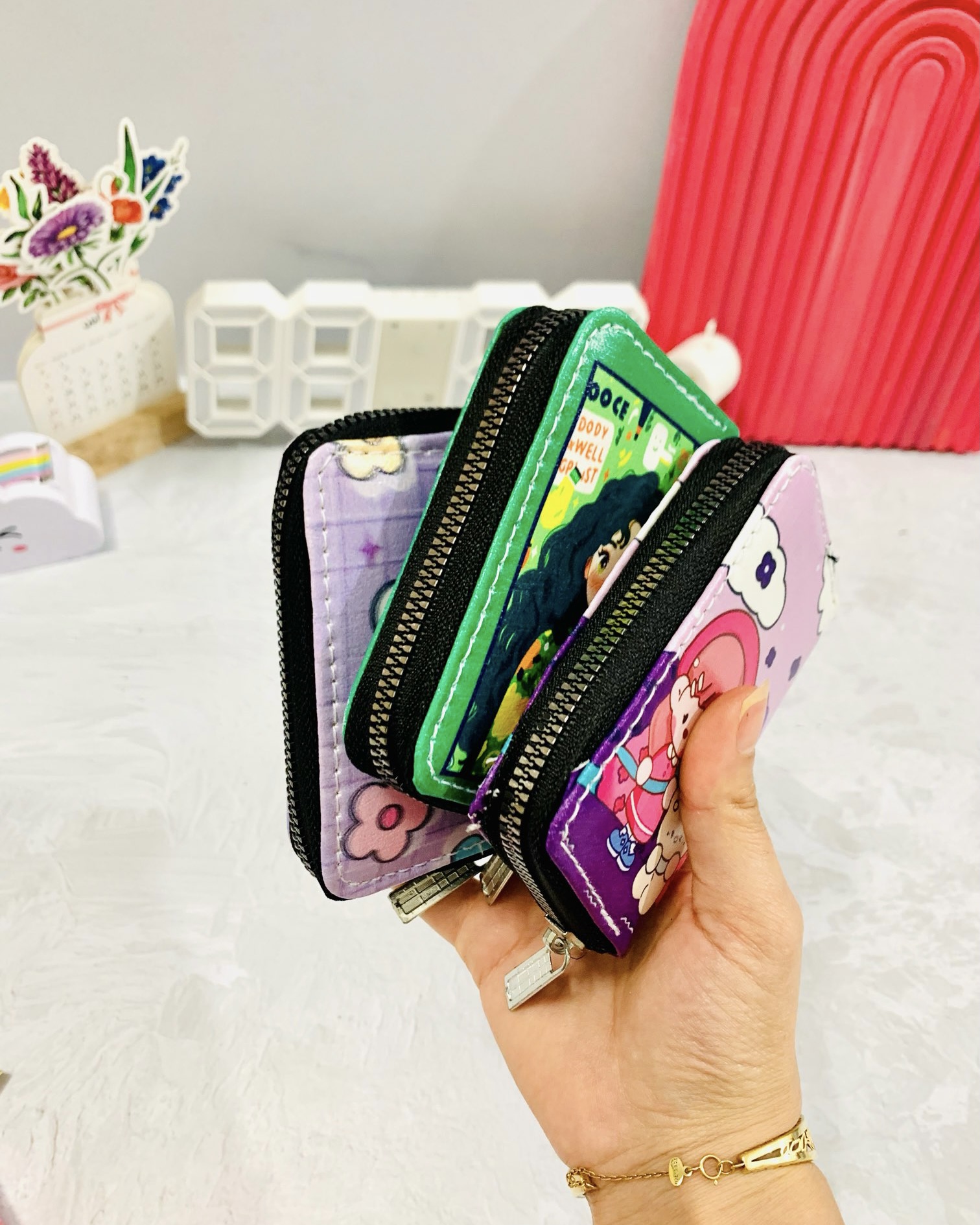 جاکارتی دخترونه فانتزی