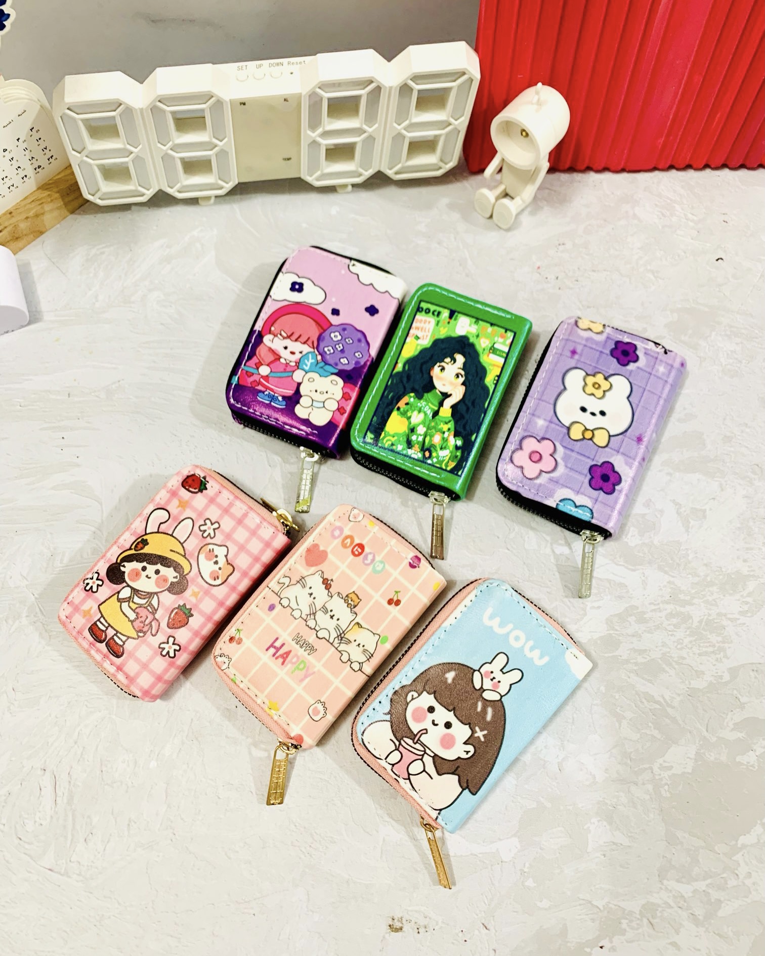 جاکارتی با کیفیت